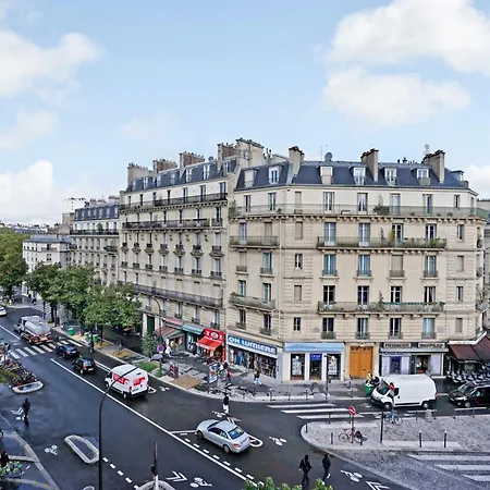 Familial Avec Vue - République Appartamento *